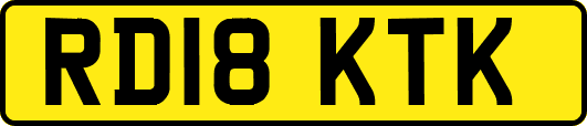 RD18KTK