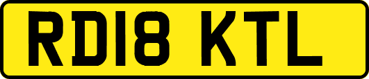 RD18KTL