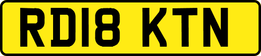 RD18KTN