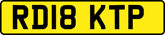 RD18KTP