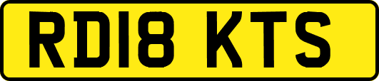 RD18KTS