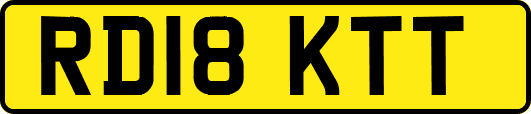 RD18KTT