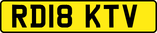 RD18KTV
