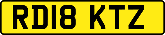 RD18KTZ