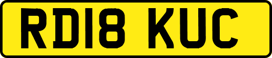 RD18KUC