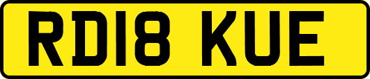 RD18KUE