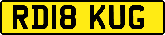 RD18KUG