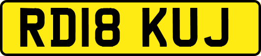 RD18KUJ