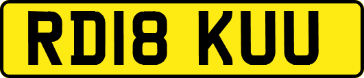 RD18KUU