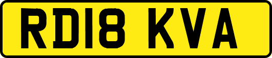 RD18KVA