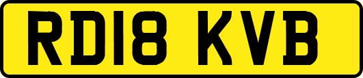 RD18KVB