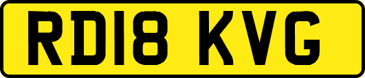 RD18KVG