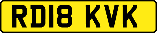 RD18KVK