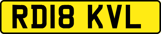 RD18KVL