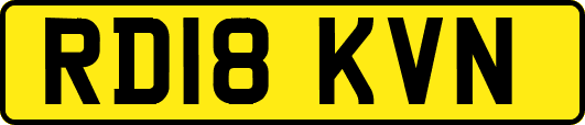 RD18KVN