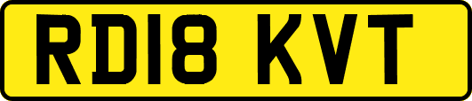 RD18KVT