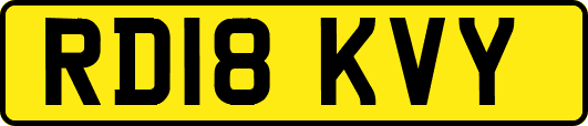 RD18KVY