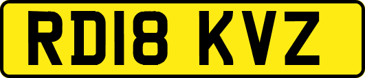 RD18KVZ