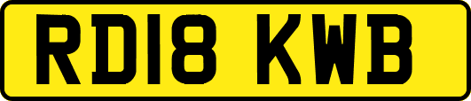 RD18KWB