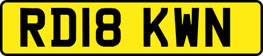 RD18KWN