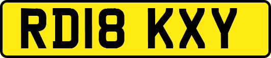 RD18KXY