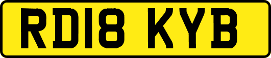 RD18KYB
