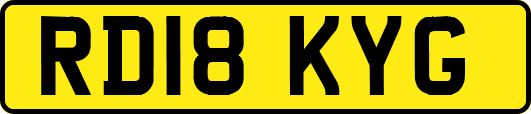RD18KYG