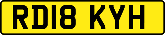 RD18KYH