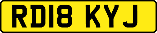 RD18KYJ