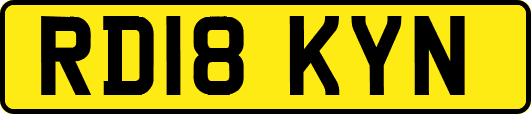 RD18KYN