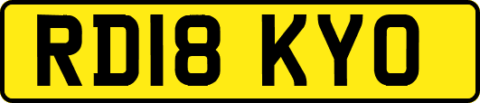 RD18KYO