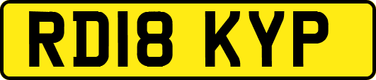 RD18KYP