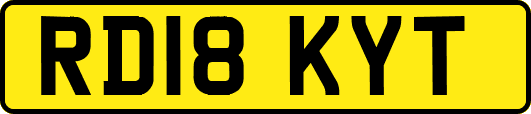 RD18KYT