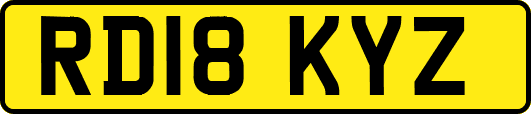 RD18KYZ