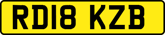 RD18KZB