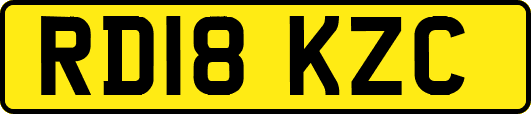 RD18KZC