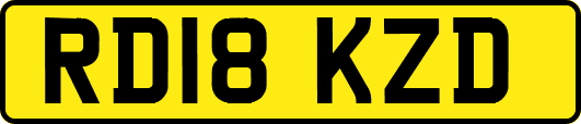 RD18KZD