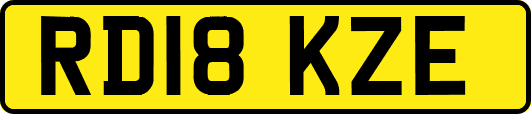RD18KZE