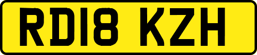 RD18KZH