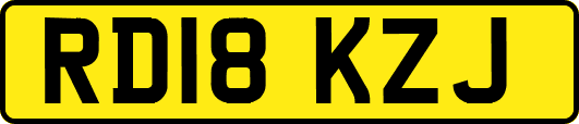 RD18KZJ