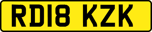 RD18KZK