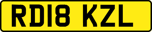 RD18KZL