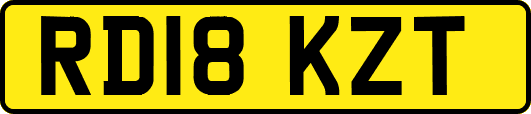 RD18KZT