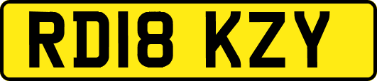 RD18KZY