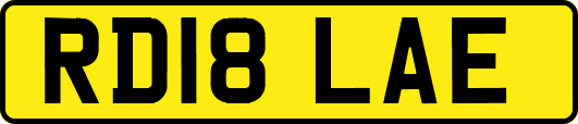 RD18LAE