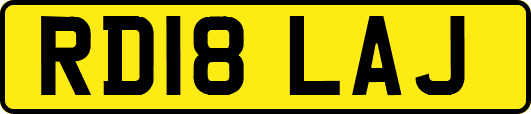 RD18LAJ