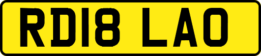 RD18LAO