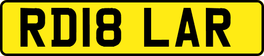 RD18LAR