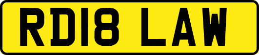RD18LAW