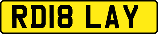 RD18LAY